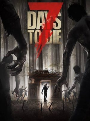 7 Days To Die server hosting