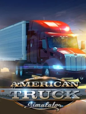 American Truck Simulator server hosting
