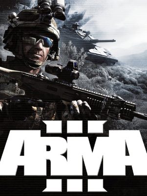 Arma 3 server hosting