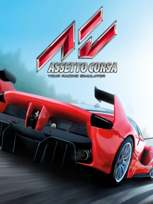 Assetto Corsa server hosting