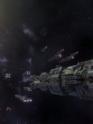 Avorion server hosting