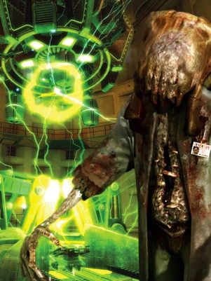 Black Mesa server hosting