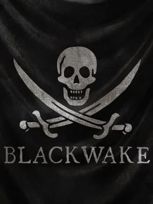 Blackwake game artwork