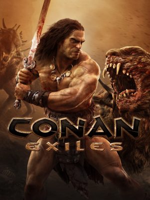 Conan Exiles server hosting