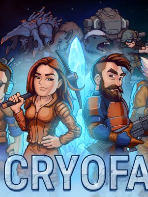 Cryofall server hosting