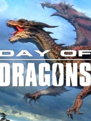 Day of Dragons server hosting