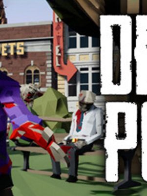 DeadPoly game artwork