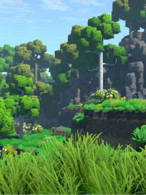 ECO game artwork
