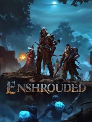 Enshrouded server hosting
