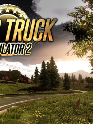 Euro Truck Simulator 2 Multiplayer server hosting