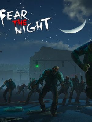 Fear The Night server hosting