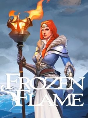 Frozen Flame server hosting