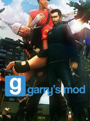 Garry’s Mod server hosting
