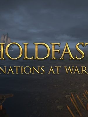 Holdfast server hosting