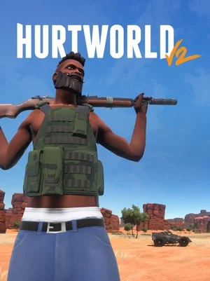 Hurtworld server hosting