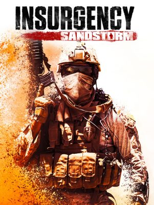 Insurgency Sandstorm server hosting