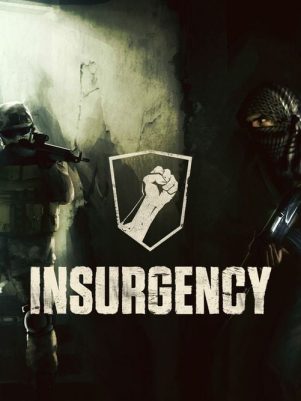 Insurgency server hosting