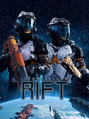 Interstellar Rift server hosting