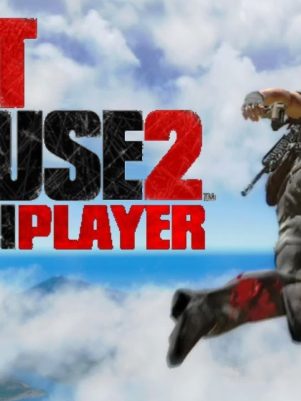 Just Cause 2 Multiplayer server hosting