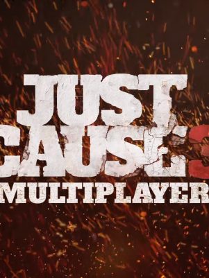 Just Cause 3 Multiplayer server hosting