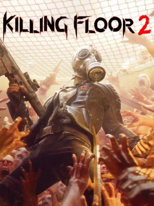 Killing Floor 2 server hosting