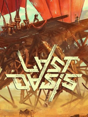 Last Oasis server hosting