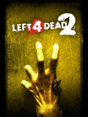 Left 4 Dead 2 server hosting