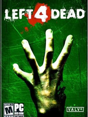 Left 4 Dead server hosting