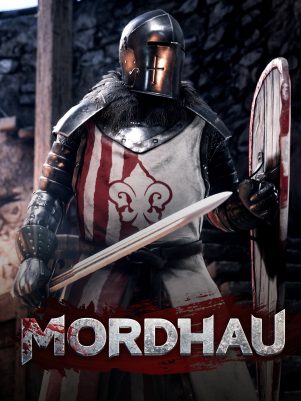 Mordhau server hosting