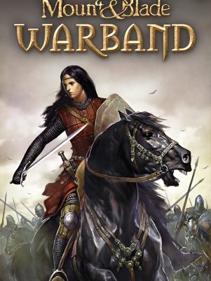 Mount & Blade Warband server hosting