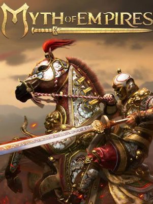 Myth Of Empires server hosting