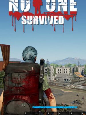 No One Survived server hosting
