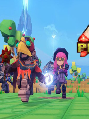 PixARK server hosting