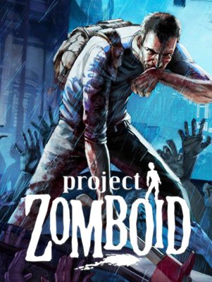 Project Zomboid server hosting