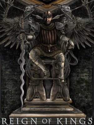 Reign of Kings server hosting