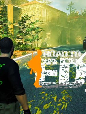 Road to Eden server hosting
