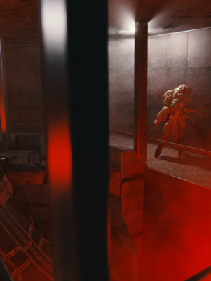 SCP Secret Laboratory server hosting