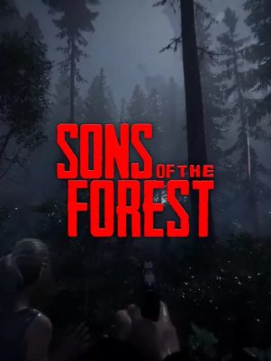 Sons of the Forest server hosting