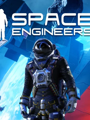 Space Engineers server hosting