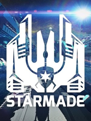 Starmade game artwork