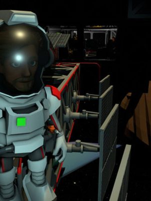 Stationeers game artwork