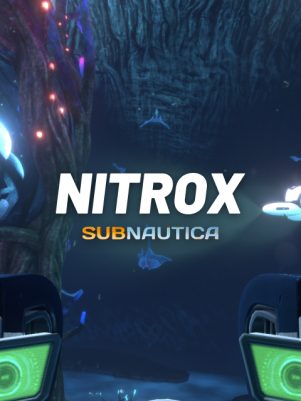 Subnautica Nitrox server hosting