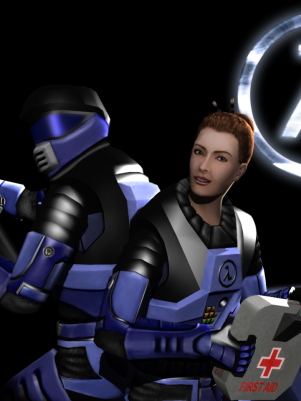 Sven Co-Op server hosting