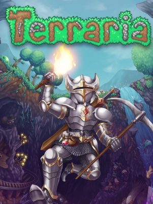 Terraria server hosting