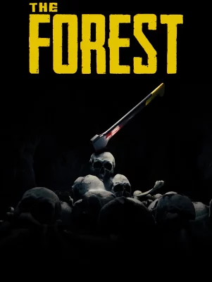 The Forest server hosting