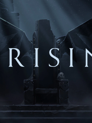 V Rising server hosting