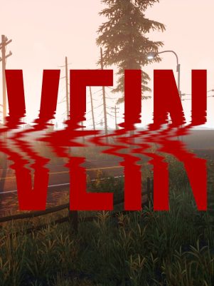 VEIN server hosting