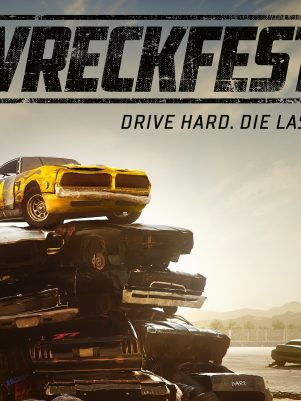 Wreckfest server hosting