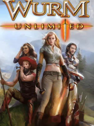 Wurm Unlimited server hosting